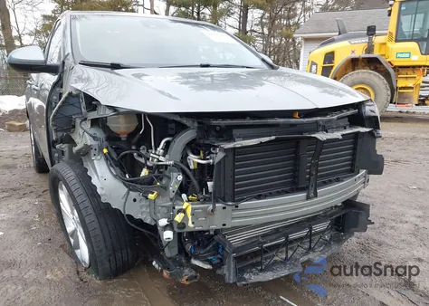 2023 Buick Encore Gx Preferred Awd z USA, uszkodzony, nr VIN KL4MMCSL4PB018508